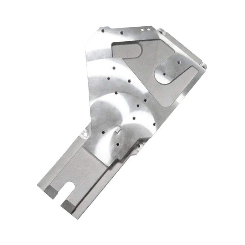 ການຫລໍ່ Vs. Machining: ວິທີການເລືອກ?