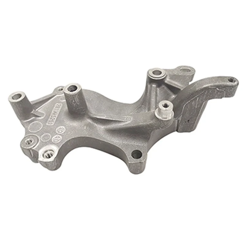 Gravity Casting Aluminum Parts for Auto Parts