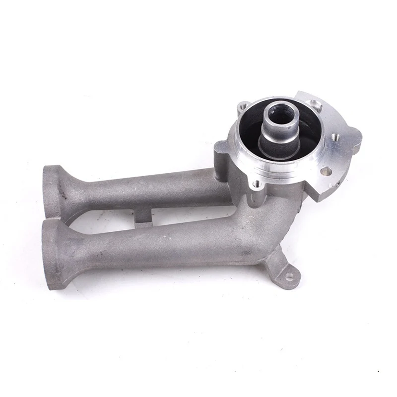 Gravity Casting Aluminum Parts for Electric Vehicle Parts